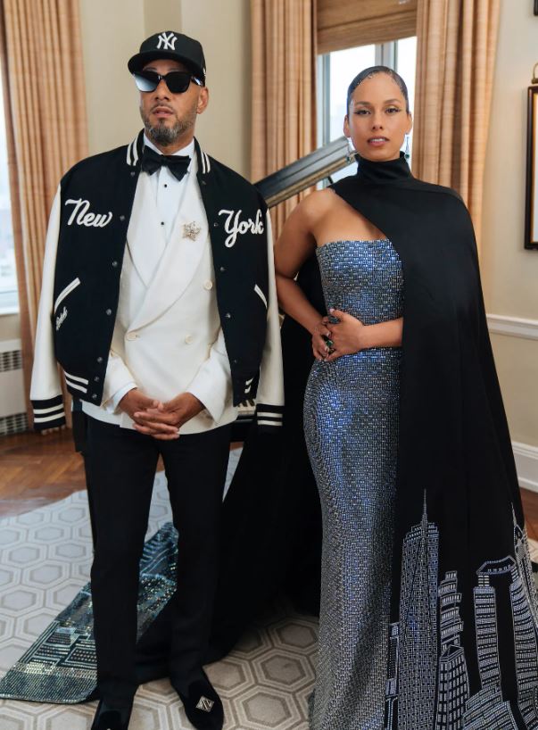 Brooklyn Museum, Courting Pop-Culture Icons, Readies for Alicia Keys and Swizz Beatz