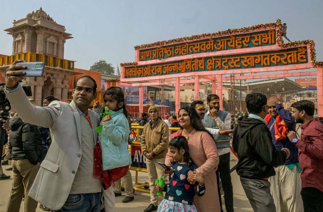 Why India’s New Ram Temple Is So Important